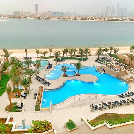Hôtel Private Beach Luxurious Kingdom Of Sheba à Dubaï Extérieur photo
