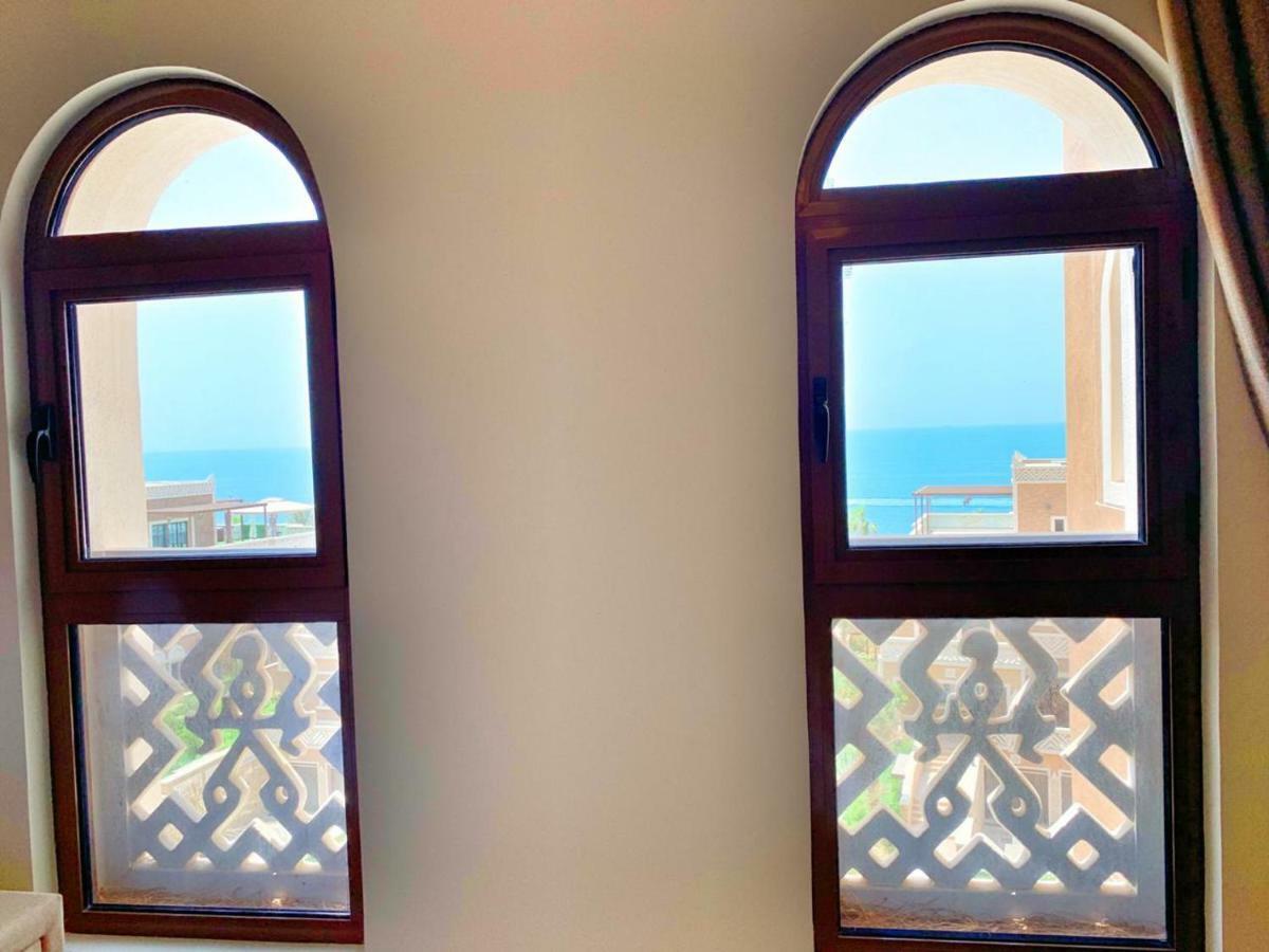 Hôtel Private Beach Luxurious Kingdom Of Sheba à Dubaï Extérieur photo